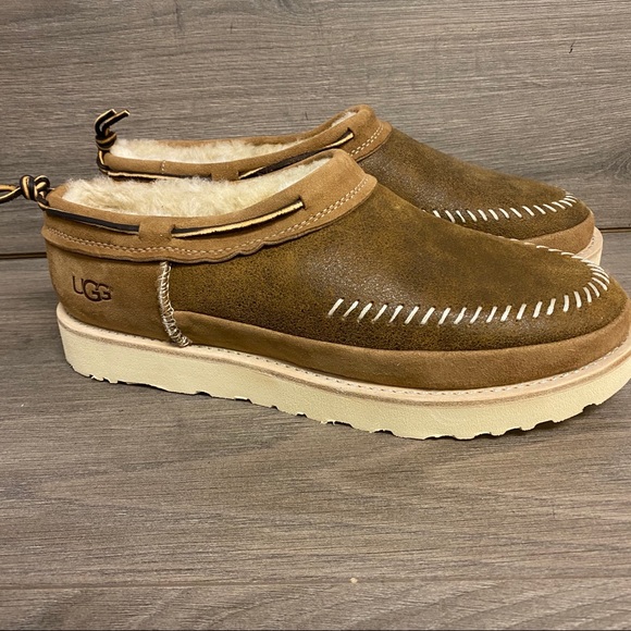 ugg campfire slip on